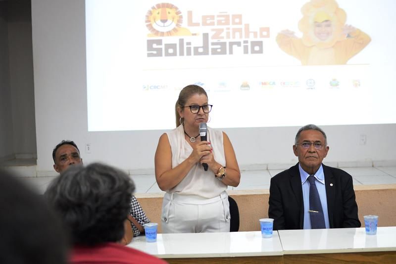 Campanha incentiva doação de parte do IR ao Fundo da Criança e do Adolescente