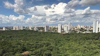 Sema mantêm Parques da Capital funcionando até 18 horas