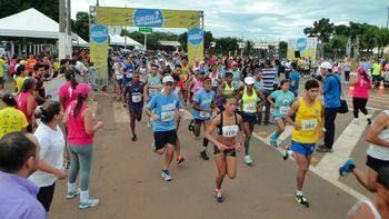 Termina amanhã o prazo para se inscrever na Corrida ACIR Rondon