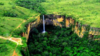 Mato Grosso expõe seu potencial turístico em Gramado-RS