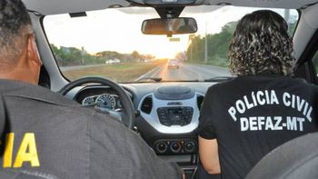 Polícia Civil e Sefaz deflagram operação de combate a crimes tributários