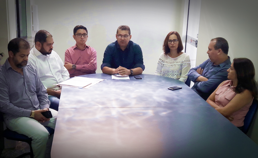 Diretoria do IMPRO apresenta versão sobre exoneração