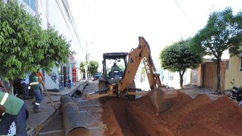 Avenida Amazonas será bloqueada nesta terça-feira (13) 