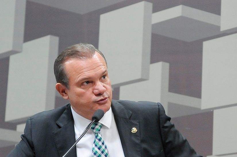 Silval Barbosa acusa pagamento de propina a Wellington Fagundes, TCE e deputados 