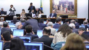 CCJ da Câmara aprova admissibilidade da PEC da Reforma da Previdência