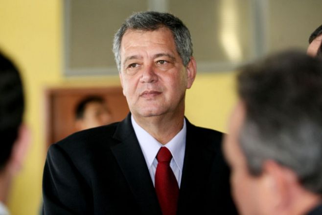 Ex-deputado Dentinho e mais 4 também são presos em operação