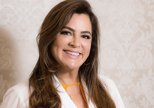 Odontologia estética: questão de saúde