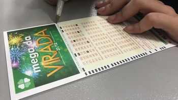 Mais de R$ 99,3 milhões deixaram de ser resgatados desde 1º sorteio do concurso especial, diz Caixa