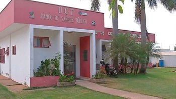 Banco de Sangue de Rondonópolis informa que está atendendo também aos sábados