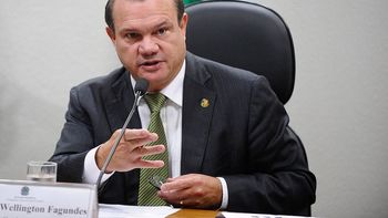 Mesmo com recesso no Congresso, parlamentares de MT tentam garantir repasse de R$ 156 milhões 