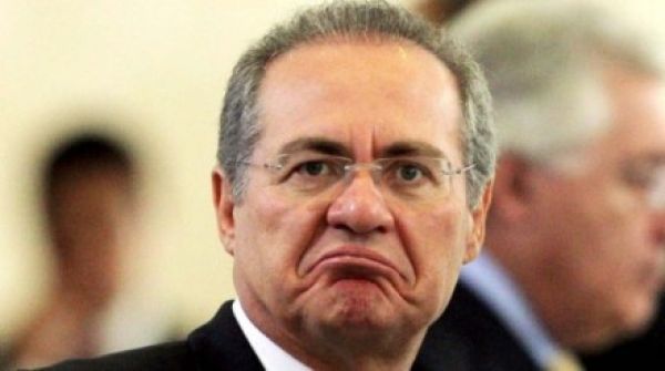 Renan Calheiros veta nome indicado por José Medeiros à direção da PRF