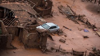 MP cobra cumprimento de medidas de reparação a atingidos por tragédia de Mariana