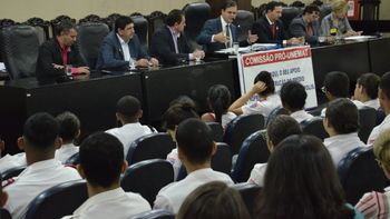 Comissão vai cobrar cumprimento dos repasses constitucionais à Unemat 