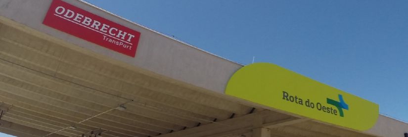 Concessionária da Odebrecht pode perder BR-163 em nova medida do Governo