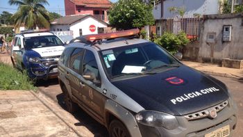 Latrocínios reduzem 38% em Mato Grosso, afirma Sesp