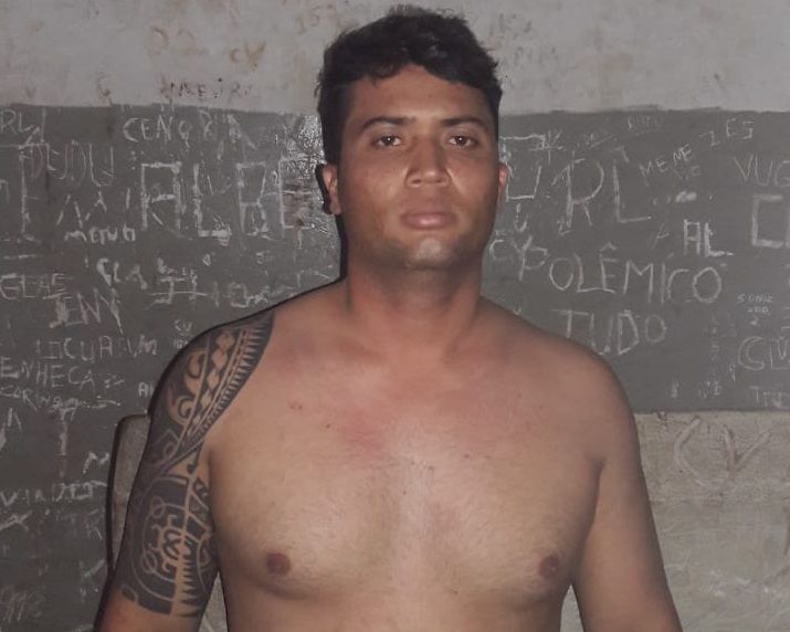 “Ela me faltou com respeito e desacreditou de mim, por isso matei ela”, disse vigilante ao ser preso