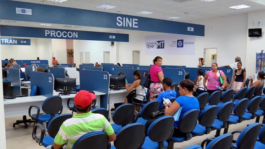 Advogado civilista e auxiliar jurídico estão entre vagas do Sine desta semana