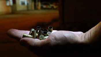 Violência no Brasil em 2015 matou mais que ataques terroristas no mundo em 2017