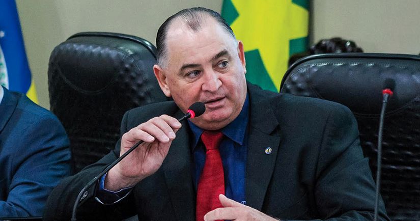 Comissão que discute as divisas territoriais dos municípios realizará audiência pública
