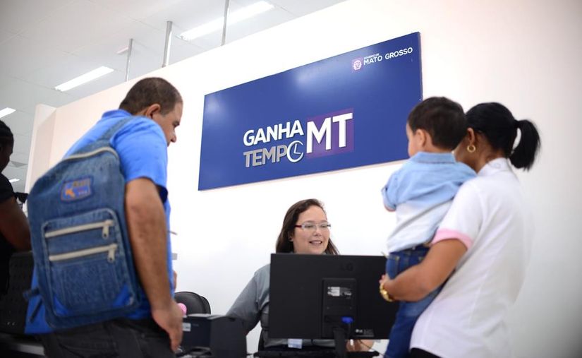 Prefeitura de Rondonópolis divulga lista de serviços