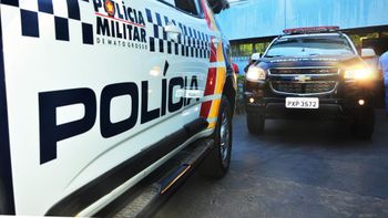 Caseiro é assassinado a pauladas e facadas em comunidade rural em MT
