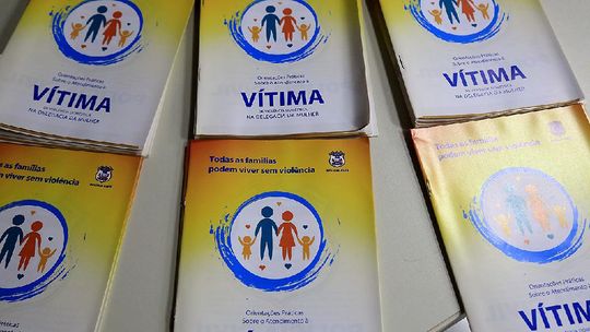 Mato Grosso registra 36 feminicídios entre janeiro e setembro de 2019