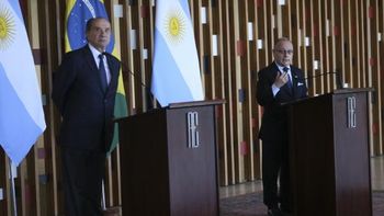 Argentina e Brasil vão atualizar acordo para evitar bitributação e evasão fiscal