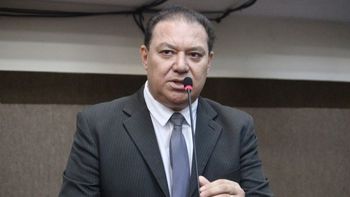 Vereador de Cuiabá sonha com vaga na AL
