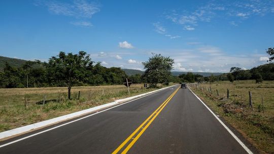 Mato Grosso é o 1º do Centro-Oeste em estradas consideradas ótimas, aponta pesquisa CNT