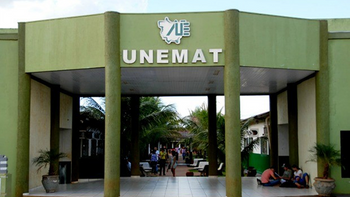 Convênio com Unemat será assinado nesta quarta-feira