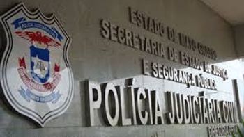 Polícia investiga assassinato de cinco pessoas em Sinop
