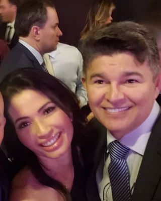 Esposa de Medeiros é nomeada para boquinha no Senado
