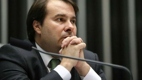 Presidente da Câmara espera votar segunda denúncia contra Temer em outubro