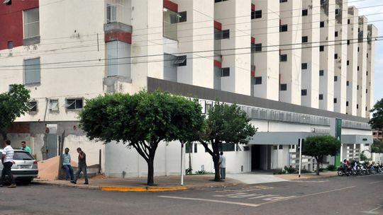 Rondonópolis deverá receber na próxima segunda montante janeiro/fevereiro para a Santa Casa 
