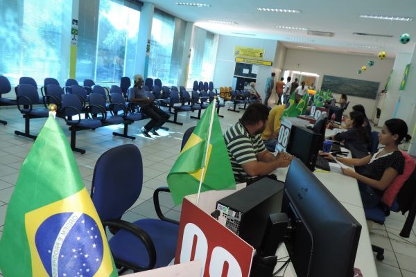 Prefeitura de Rondonópolis atende em horário diferenciado na próxima segunda
