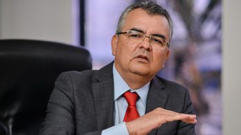 Ex-secretário Paulo Taques é preso na capital do Estado