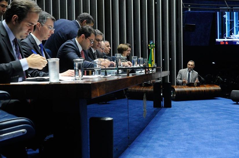 Conselho de Comunicação aprova parecer sobre notícias falsas