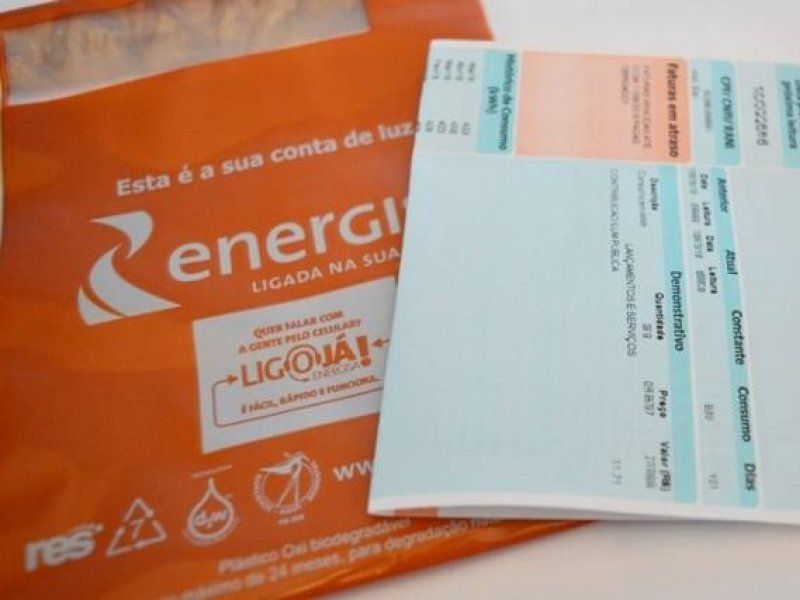 Conta de luz terá bandeira verde em dezembro, sem cobrança extra