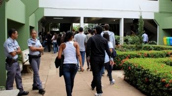 Unemat divulga 2ª chamada do Vestibular