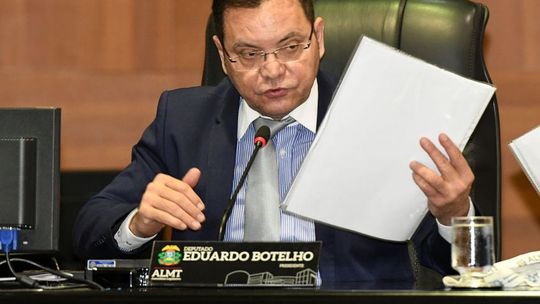 Cota Zero segue em debate e votação fica para 2020