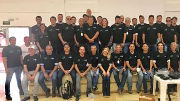  Equipes do Indea acompanharão vacinação na fronteira com a Bolívia 
