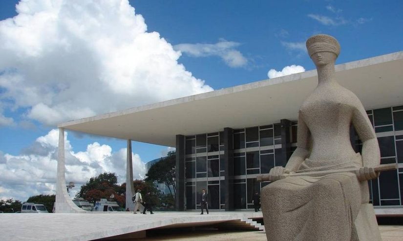 Associação de magistrados vai ao STF contra projeto de abuso de autoridade
