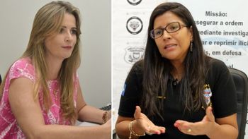 Jarbas virou secretário para proteger investigados nos grampos