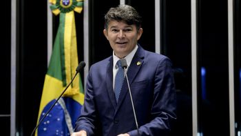 Medeiros faz críticas à resistência da oposição à reforma do ensino médio e às ocupações das escolas