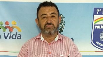 Gerente da Colibri é preso pela Polícia Civil durante férias em Recife 