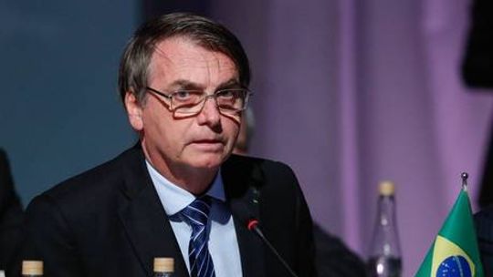 Bolsonaro reduz pela metade número de membros da indústria no Conselho Superior do Cinema