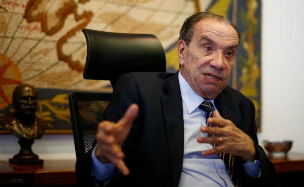 EUA devolvem crianças aos pais a conta-gotas, critica Aloysio Nunes