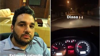 Secretário de Comunicação dorme tarde a acorda cedo para acompanhar o “jeitão” Zé do Pátio