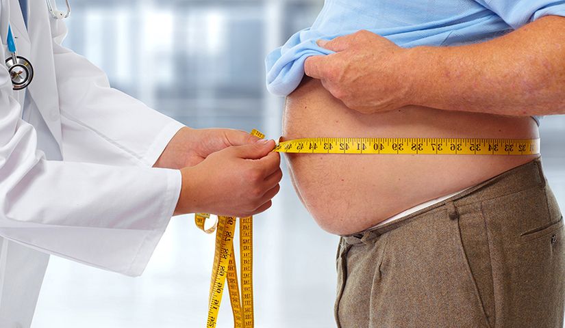 Universidades terão até R$ 10 milhões para prevenir e controlar a obesidade