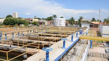 Sanear terá R$ 15 milhões a mais para investir no abastecimento de água da cidade